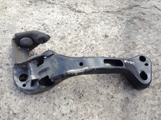 кронштейн КПП BMW X3 E83 [рестайлинг] 2007, 3.0 л., N52 B30 A, бензин, АКПП, внедорожник 5 дв.