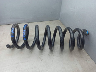 пружина передняя BMW X5 E70 2010, 6778116