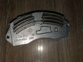 сопротивление печки BMW 3 серия E90/E91/E92/E93 2007, 3.0 л., N54 B30 A, бензин, АКПП, седан, 985464FK - фото №3
