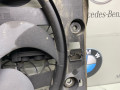 вентилятор радиатора BMW 3 серия E46 1999, бензин, 8373957 - фото №5