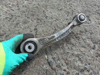 рычаг задний правый BMW X5 E70 2009, 3.0 л., дизель, АКПП, внедорожник 5 дв.