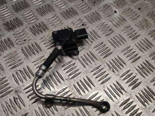 датчик загрязнения воздуха BMW 3 серия E90/E91/E92/E93 [рестайлинг] 2008, 2.0 л., N47 D20 A, дизель, АКПП, универсал, полный привод, 7808013