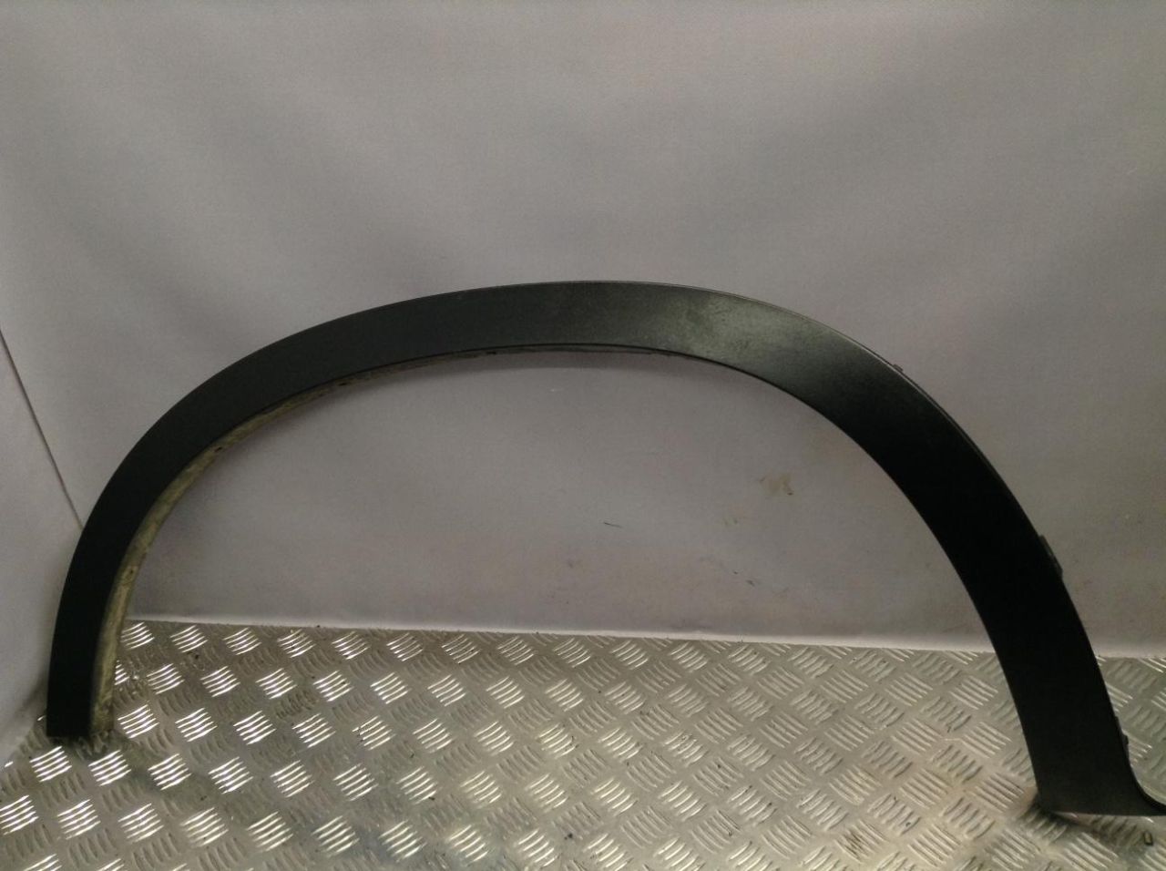 молдинг крыла BMW X5 E70 2008, 3.0 л., дизель, АКПП, внедорожник 5 дв., 7158427, 51777158427 - фото №1