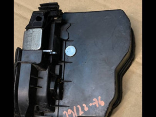 замок двери передней левой BMW 5 серия E60/E61 2007