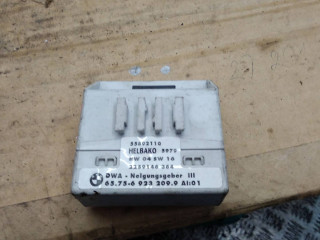 датчик курсовой устойчивости BMW 3 серия E46 2003, 2.0 л., дизель, АКПП, седан, 6923215, 8386932, 8382240