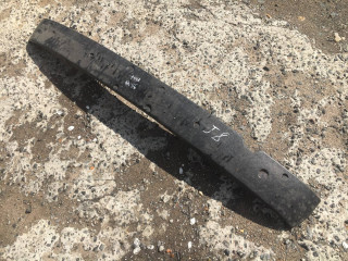 абсорбер бампера BMW 7 серия E65/E66/E67 2002, 4.4 л., бензин, АКПП, седан, 7015004