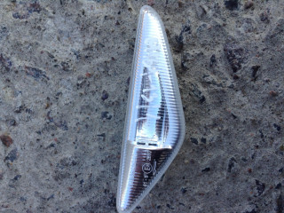 повторитель поворота на крыле BMW X5 E70 [рестайлинг] 2011, 3.0 л., N57 D30 B, дизель, АКПП, внедорожник 5 дв., 7267977