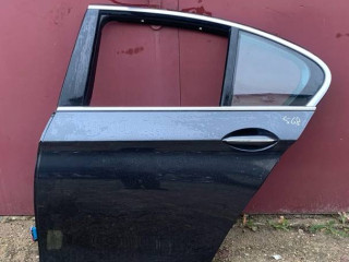 дверь задняя левая BMW