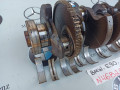 коленвал BMW 3 серия E90/E91/E92/E93 (2004 - 2010), 2.0 л., N46 B20 BD, бензин, 2324252 - фото №10