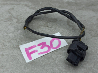проводка датчиков парковки BMW 3 серия F30/F31/F34 (2011 - 2016)