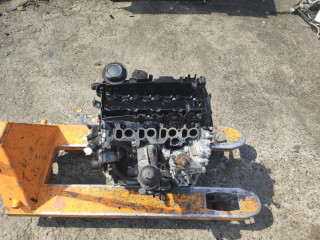 двигатель BMW 3 серия E90/E91/E92/E93 [рестайлинг] 2008, 2.0 л., N47 D20 A, дизель, N47D20A