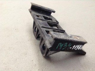 Крепление бампера переднего BMW 5 серия E39 [рестайлинг] 2001, 2.5 л., бензин, АКПП, седан, 1970389