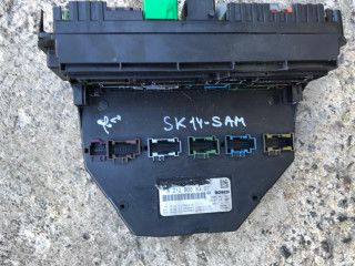 блок SAM Mercedes-Benz E-Класс W212/S212/C207/A207 2011, 2.1 л., OM 651.924, дизель, АКПП, универсал, A2129008307