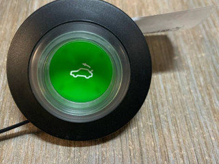 кнопка открытия багажника Mercedes-Benz C-Класс W204/S204/C204 [рестайлинг] 2011, 3.0 л., M 272.947, бензин, АКПП, черный, седан, задний привод, 0028214951