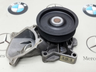 насос антифриза дополнительный BMW X3 E83 [рестайлинг] 2010, 3.0 л., дизель, 7796537