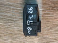 кнопка открывания люка BMW 3 серия E46 [рестайлинг] 2004, 2.5 л., бензин, АКПП, седан, 61316907288, 6907288 - фото №3