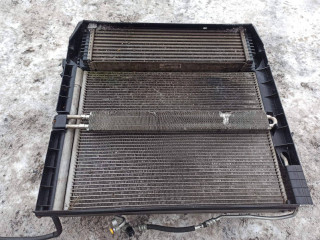 кассета радиаторов BMW X5 E70 2009, 3.0 л., дизель