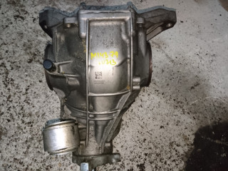 редуктор заднего моста Mercedes-Benz E-Класс W213/S213/C238/A238 2016, 2.0 л., OM 654.920, дизель, АКПП, белый, седан, правый руль, 2133504307