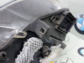 фара левая BMW X5 E70 2010, 7221893 - фото №7