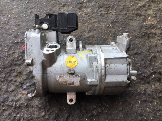 компрессор кондиционера Mercedes-Benz GLE V167 2020, A0008306802