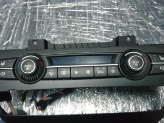 блок управления печки / климат-контроля BMW X5 E70 2010, 3.0 л., N57 D30 A, дизель, АКПП, внедорожник 5 дв., 64119227924, 64119310449
