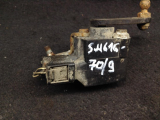 датчик дорожного просвета BMW 5 серия E60/E61 2006, 3.0 л., дизель, АКПП, седан, 6776605