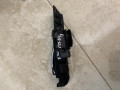 ручка внутренняя задняя левая BMW X5 E70 2008, 3.0 л., дизель, АКПП, внедорожник 5 дв., 51416974297 - фото №3