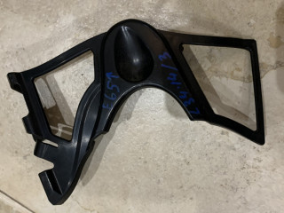 крепление крыла переднего правого BMW 7 серия E65/E66/E67 [рестайлинг] 2007, 3.0 л., дизель, АКПП, седан, 7142324