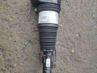 пневмостойка передняя BMW 7 серия G11/G12 2017, 3.0 л., B57 D30 A, дизель, 8617082