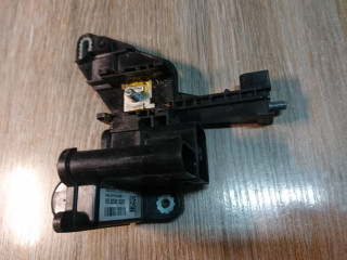 Токоограничитель BMW 2013, 2.0 л., N47 D20 C, дизель, АКПП, хетчбэк 5 дв., правый руль, 9296152