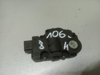 моторчик заслонки печки BMW 3 серия E90/E91 [рестайлинг] 2011, 2.0 л., N43 B20 A, бензин, АКПП, черный, универсал