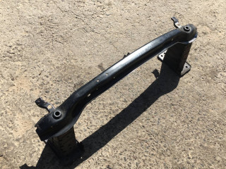 усилитель бампера переднего BMW X5 E70 [рестайлинг] 2011, 3.0 л., N57 D30 B, дизель, АКПП, темно-синий, внедорожник 5 дв., 74529416