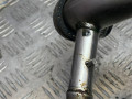 патрубок (трубопровод, шланг) BMW X3 E83 [рестайлинг] 2008, 2.5 л., N52 B25 AF, бензин, 7516414 - фото №3