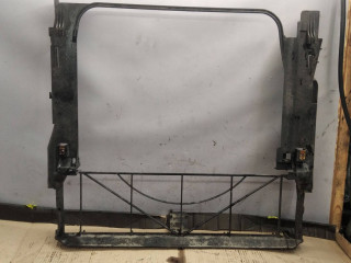 кассета радиаторов BMW X5 E53 2000, 4.0 л.