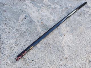 молдинг двери задней левой BMW X5 E70 [рестайлинг] 2013, 3.0 л., N55 B30 A, бензин