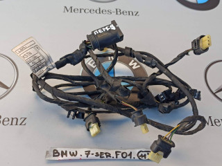 проводка датчиков парковки BMW 7 серия F01/F02 2011, 3.0 л., N54 B30 A, бензин, 9248214