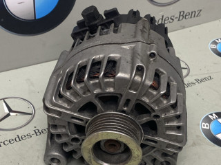 генератор BMW X3 E83 [рестайлинг] 2009, 2.0 л., N47 D20 A, дизель, 7802261