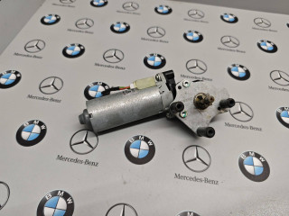 моторчик регулировки сиденья BMW X3 F25 2014, 2.8 л., бензин, 0130002631