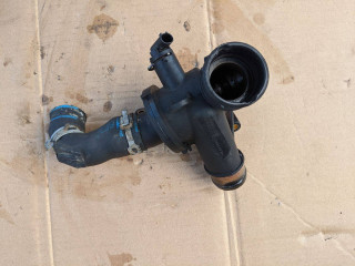 термостат Mercedes-Benz E-Класс W212/S212/C207/A207 2010, 2.2 л., дизель, АКПП, седан, задний привод, правый руль, 6512000615, A6512000615