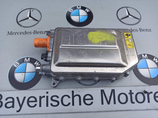 подогреватель охлаждающей жидкости BMW i4 G26 2022, электро, АКПП, 5A69D70