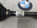 полуось передняя правая (приводной вал, ШРУС) BMW 2 серия Active Tourer F45 2015, 2.0 л., бензин, 8611942 - фото №3