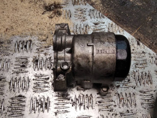 корпус масляного фильтра BMW X5 E53 [рестайлинг] 2005, 3.0 л., дизель, АКПП, внедорожник 5 дв., 7500754, 7505203, 7574115