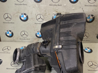 корпус воздушного фильтра BMW X3 F25 2011, 3.0 л., N52 B30, бензин, 7601871