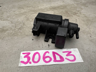 электромагнитный клапан BMW 3 серия E90/E91 [рестайлинг] 2009, 3.0 л., дизель, 7796634