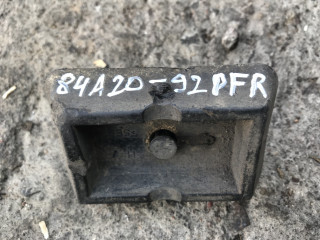 опора под домкрат (поддомкратная подушка) BMW X5 E53 [рестайлинг] 2005, 3.0 л., дизель, АКПП, sterlinggrau metallic, внедорожник 5 дв.