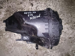 бачок расширительный BMW X5 F15 2018, 3.0 л., N57 D30 C, дизель, АКПП, белый, внедорожник 5 дв., 8621092