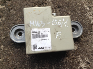 антенна BMW X3 F25 2013, 2.0 л., N47 D20 C, дизель, АКПП, белый, внедорожник 5 дв., 6935024