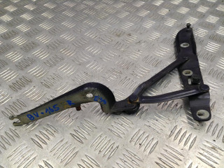 петля крышки багажника BMW 5 серия E39 [рестайлинг] 2001, 2.9 л., АКПП, седан, 8159398