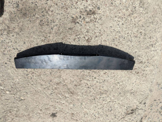 спойлер Smart 2011, 1.0 л., M 132.930, бензин, АКПП, серебристый, купе, правый руль, A4517930288