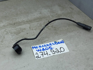 датчик детонации Mercedes-Benz C-Класс W205/S205/C205 2014, 2.0 л., M 274.920, бензин, A0071530428